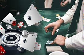 Vega Casino