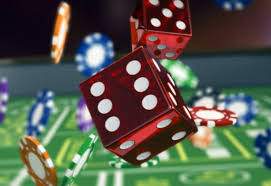 Официальный сайт Casino Dendy